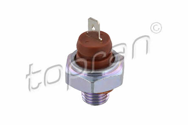 Topran 400 677 Oil pressure sensor 400677: Buy near me in Poland at 2407.PL - Good price!