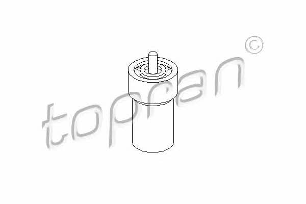 Topran 400 685 Injector nozzle, diesel injection system 400685: Buy near me at 2407.PL in Poland at an Affordable price!