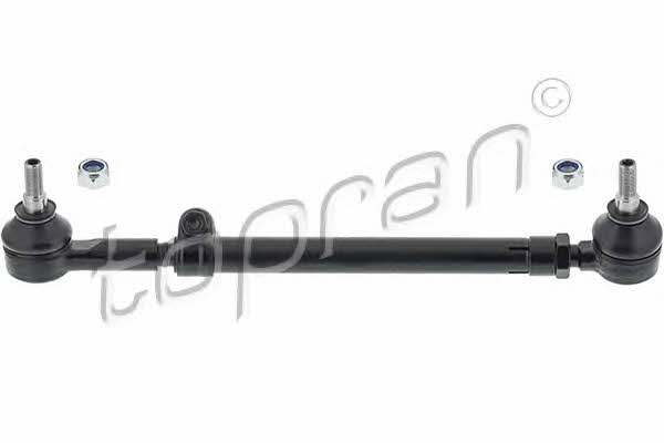 Topran 400 768 Inner Tie Rod 400768: Buy near me at 2407.PL in Poland at an Affordable price!