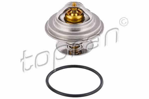 Topran 400 774 Thermostat, coolant 400774: Buy near me in Poland at 2407.PL - Good price!