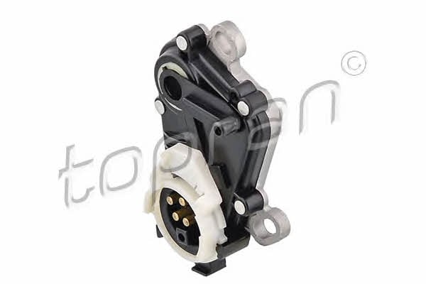 Topran 400 783 Reverse gear sensor 400783: Buy near me in Poland at 2407.PL - Good price!