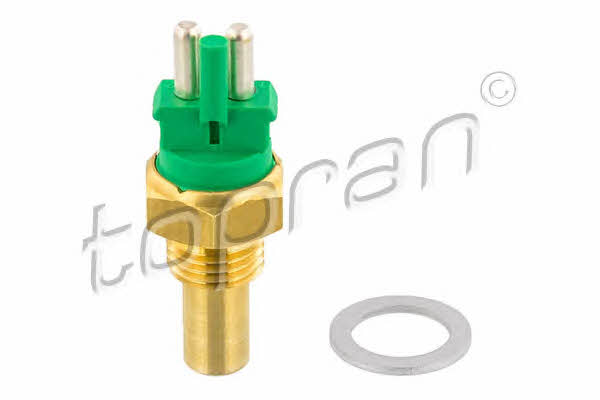 Topran 400 869 Kühlmitteltemperatursensor 400869: Bestellen Sie in Polen zu einem guten Preis bei 2407.PL! 400869 Topran Kühlmitteltemperatursensor