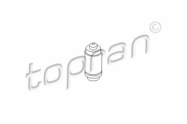 Topran 400 896 Гідрокомпенсатор 400896: Купити у Польщі - Добра ціна на 2407.PL!
