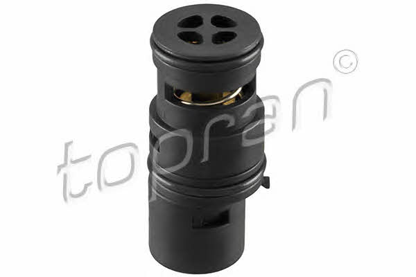 Topran 502 102 Thermostat, coolant 502102: Buy near me in Poland at 2407.PL - Good price!