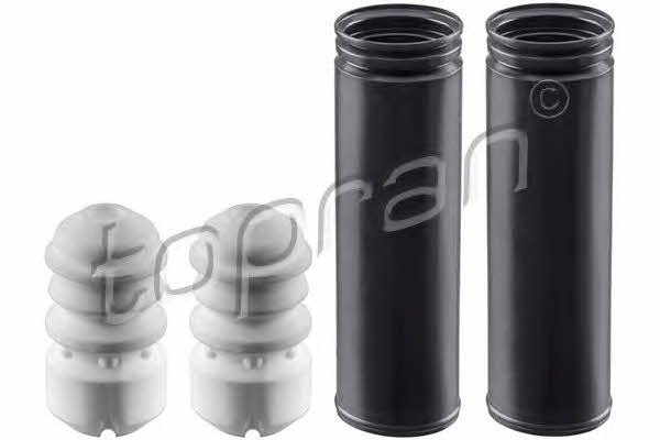 Topran 502 119 Rubber buffer, suspension 502119: Buy near me in Poland at 2407.PL - Good price!