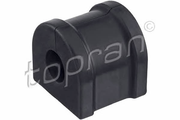 Topran 502 136 Front stabilizer bush 502136: Buy near me in Poland at 2407.PL - Good price!