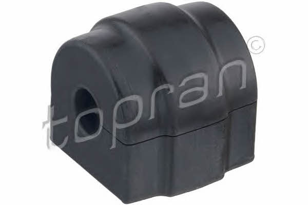 Topran 502 138 Rear stabilizer bush 502138: Buy near me in Poland at 2407.PL - Good price!