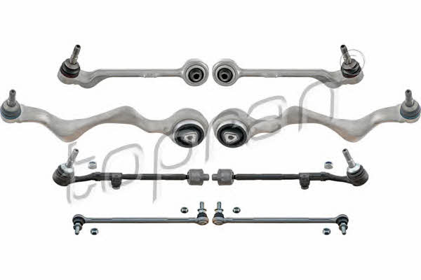  502 183 Track Control Arm 502183: Buy near me in Poland at 2407.PL - Good price!