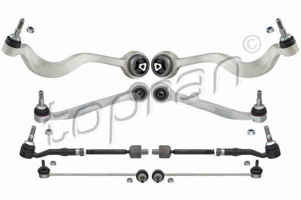  502 185 Track Control Arm 502185: Buy near me in Poland at 2407.PL - Good price!