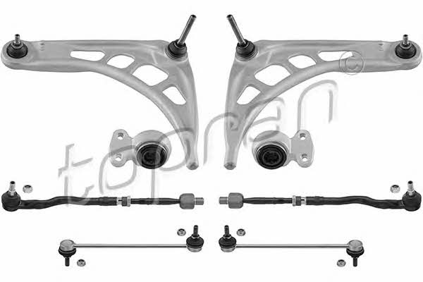  502 190 Track Control Arm 502190: Buy near me in Poland at 2407.PL - Good price!
