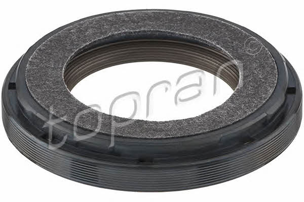 Topran 502 192 Oil seal crankshaft front 502192: Buy near me at 2407.PL in Poland at an Affordable price!