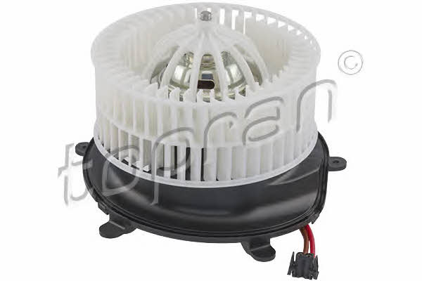 Topran 502 217 Fan assy - heater motor 502217: Buy near me in Poland at 2407.PL - Good price!
