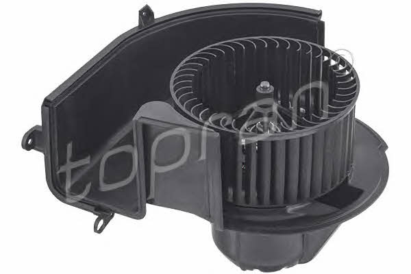 Topran 502 218 Fan assy - heater motor 502218: Buy near me at 2407.PL in Poland at an Affordable price!