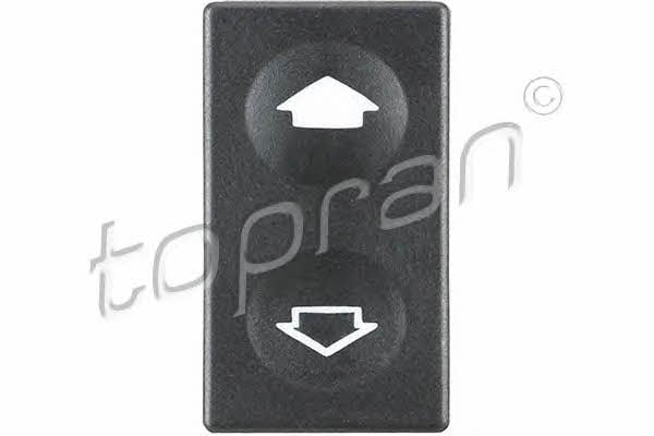 Topran 502 233 Window regulator button block 502233: Buy near me in Poland at 2407.PL - Good price!
