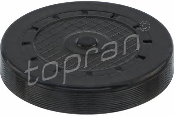 Topran 700 143 Camshaft plug 700143: Buy near me in Poland at 2407.PL - Good price!