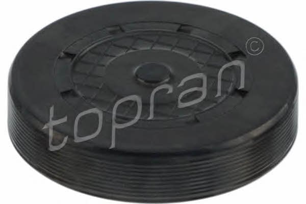 Topran 700 144 Camshaft plug 700144: Buy near me in Poland at 2407.PL - Good price!
