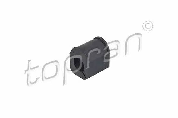 Topran 700 151 Front stabilizer bush 700151: Buy near me in Poland at 2407.PL - Good price!
