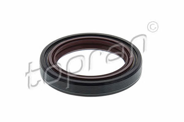 Topran 700 165 Oil seal crankshaft front 700165: Buy near me in Poland at 2407.PL - Good price!