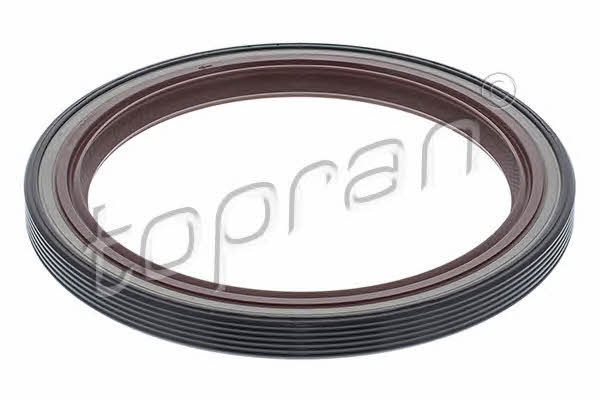 Topran 700 166 Crankshaft oil seal 700166: Buy near me in Poland at 2407.PL - Good price!