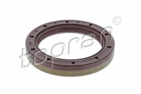 Topran 700 169 Oil seal crankshaft front 700169: Buy near me in Poland at 2407.PL - Good price!