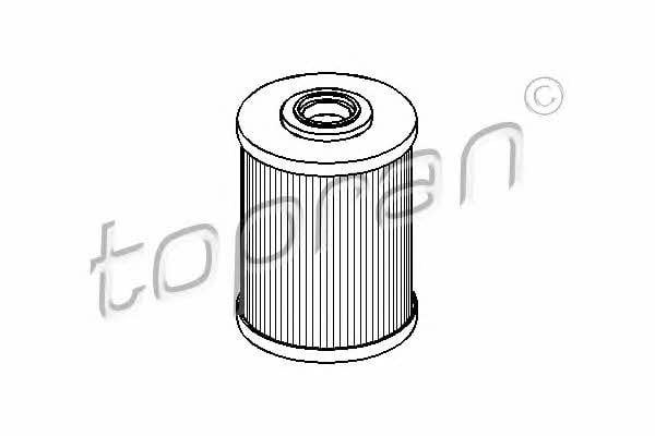 Topran 700 182 Fuel filter 700182: Buy near me at 2407.PL in Poland at an Affordable price!