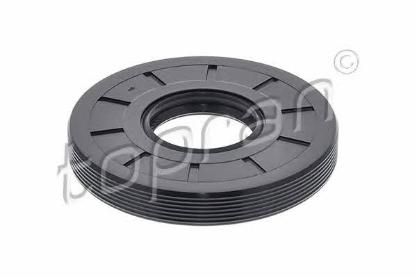 Topran 700 205 Oil seal 700205: Buy near me at 2407.PL in Poland at an Affordable price!