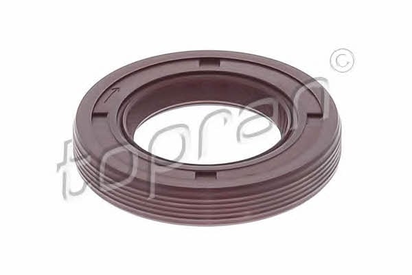 Topran 700 208 Camshaft oil seal 700208: Buy near me at 2407.PL in Poland at an Affordable price!