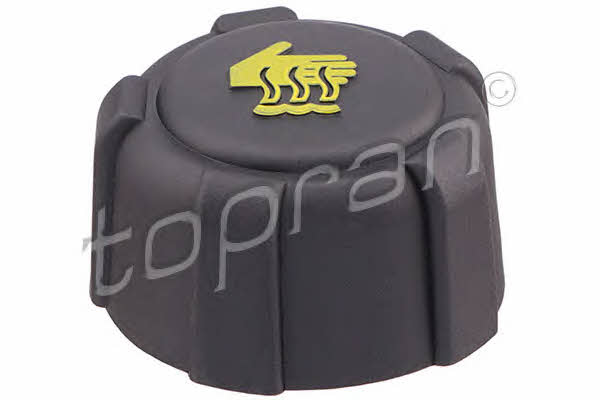 Topran 700 210 Крышка бачка расширительного 700210: Отличная цена - Купить в Польше на 2407.PL!