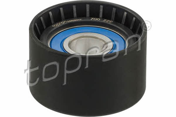 Topran 700 229 Tensioner pulley, timing belt 700229: Buy near me at 2407.PL in Poland at an Affordable price!