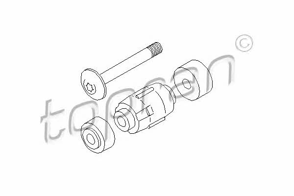 Topran 700 304 Stange/strebe, stabilisator 700304: Kaufen Sie zu einem guten Preis in Polen bei 2407.PL!