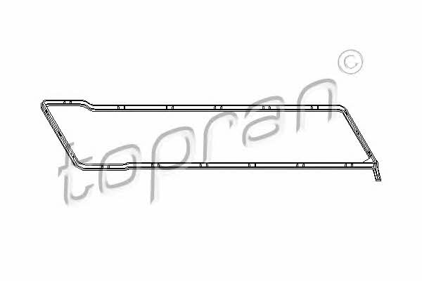 Topran 400 933 Dichtung, Zylinderkopfhaube 400933: Kaufen Sie zu einem guten Preis in Polen bei 2407.PL!