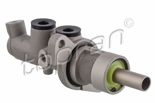 Topran 400 935 Brake Master Cylinder 400935: Buy near me in Poland at 2407.PL - Good price!