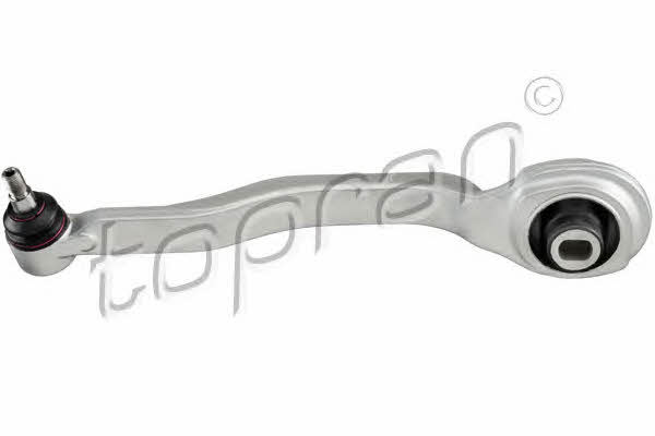 Topran 401 015 Suspension arm front lower left 401015: Buy near me in Poland at 2407.PL - Good price!