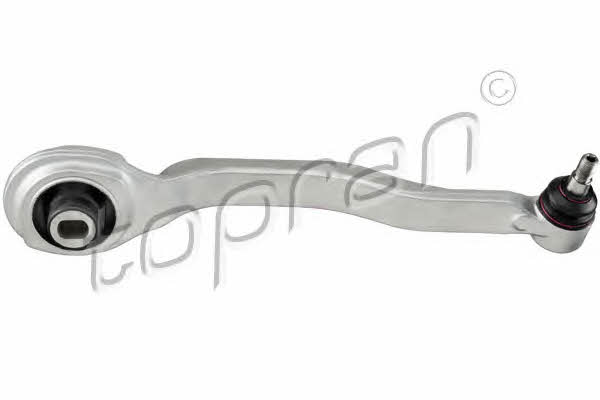 Topran 401 016 Suspension arm front lower right 401016: Buy near me in Poland at 2407.PL - Good price!