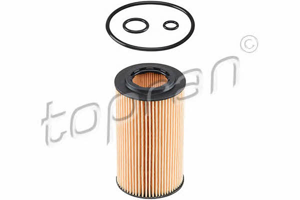 Topran 401 048 Oil Filter 401048: Buy near me at 2407.PL in Poland at an Affordable price!