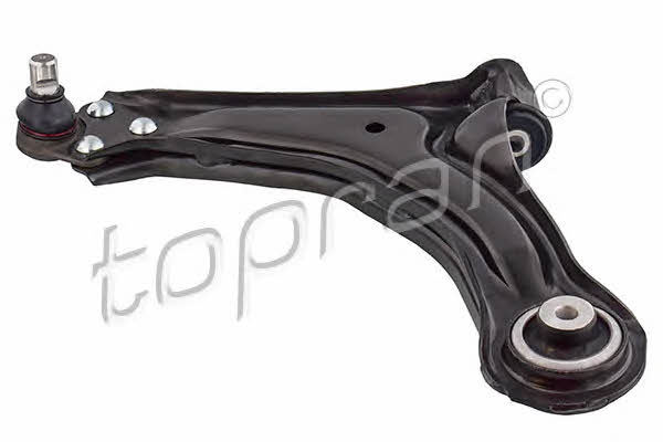 Topran 401 068 Track Control Arm 401068: Buy near me at 2407.PL in Poland at an Affordable price!