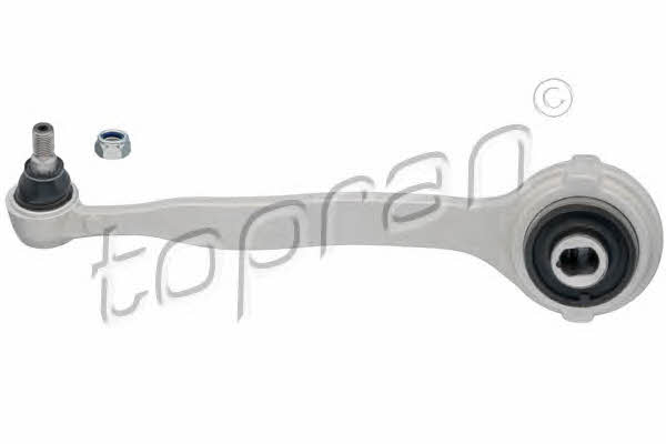 Topran 401 072 Suspension arm front lower left 401072: Buy near me in Poland at 2407.PL - Good price!