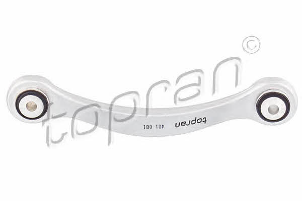 Topran 401 081 Track Control Arm 401081: Buy near me in Poland at 2407.PL - Good price!