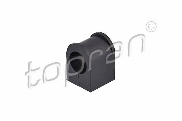 Topran 401 290 Front stabilizer bush 401290: Buy near me in Poland at 2407.PL - Good price!