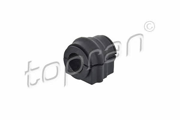 Topran 401 293 Front stabilizer bush 401293: Buy near me in Poland at 2407.PL - Good price!