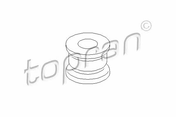 Topran 401 294 Front stabilizer bush 401294: Buy near me in Poland at 2407.PL - Good price!