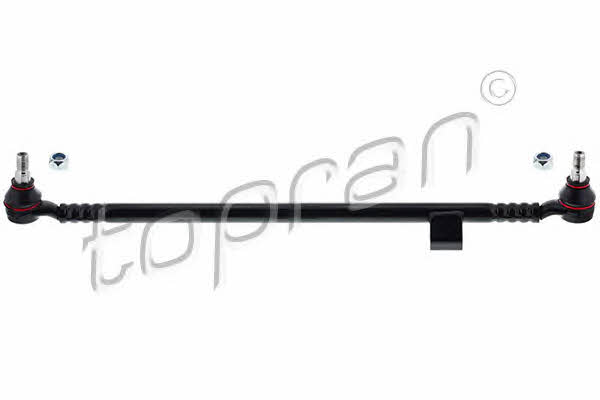 Topran 401 321 Inner Tie Rod 401321: Buy near me in Poland at 2407.PL - Good price!