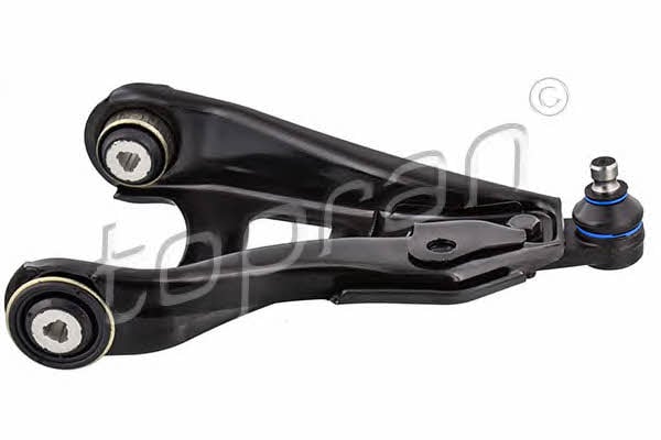 Topran 700 319 Suspension arm front lower right 700319: Buy near me in Poland at 2407.PL - Good price!