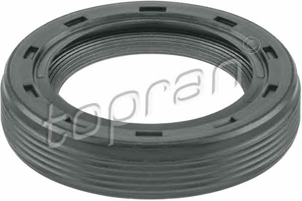 Topran 700 476 Oil seal crankshaft front 700476: Buy near me in Poland at 2407.PL - Good price!