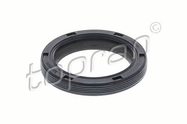Topran 700 478 Oil seal crankshaft front 700478: Buy near me at 2407.PL in Poland at an Affordable price!