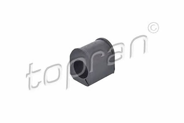 Topran 700 537 Front stabilizer bush 700537: Buy near me in Poland at 2407.PL - Good price!