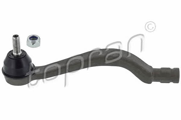 Topran 700 539 Tie rod end left 700539: Buy near me at 2407.PL in Poland at an Affordable price!