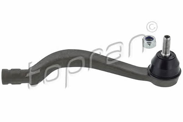 Topran 700 540 Tie rod end right 700540: Buy near me at 2407.PL in Poland at an Affordable price!