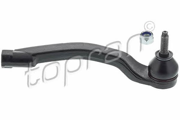 Topran 700 544 Tie rod end right 700544: Buy near me in Poland at 2407.PL - Good price!