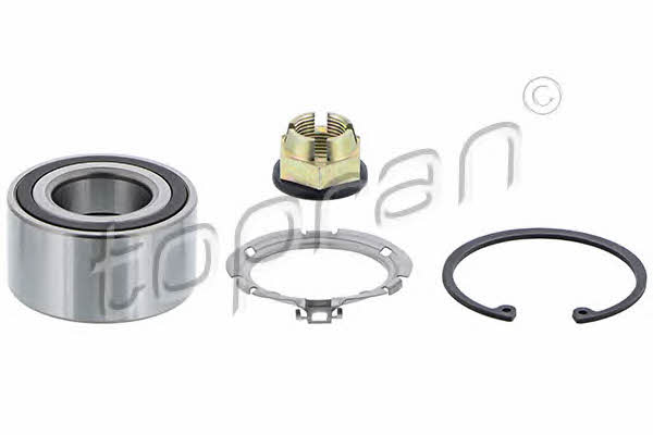 Topran 700 546 Wheel bearing kit 700546: Buy near me in Poland at 2407.PL - Good price!